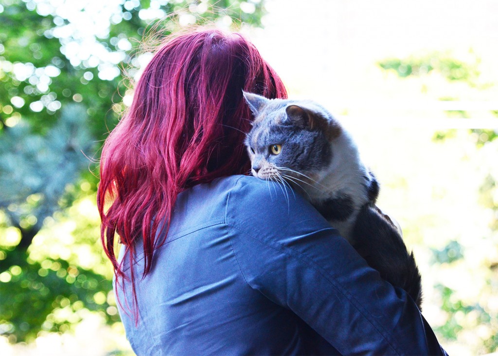 monkeyandmomma
