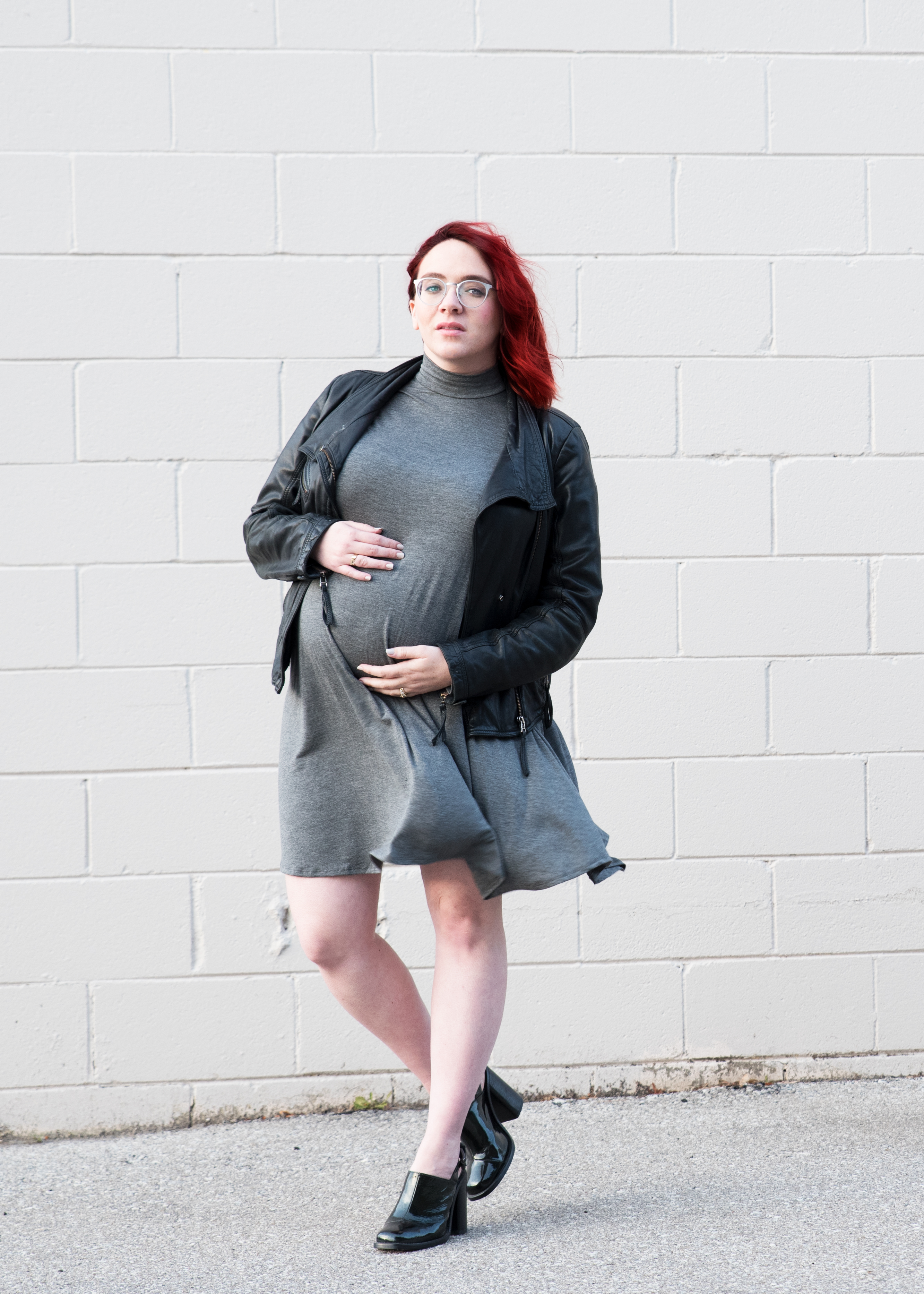 Maternity-Dress